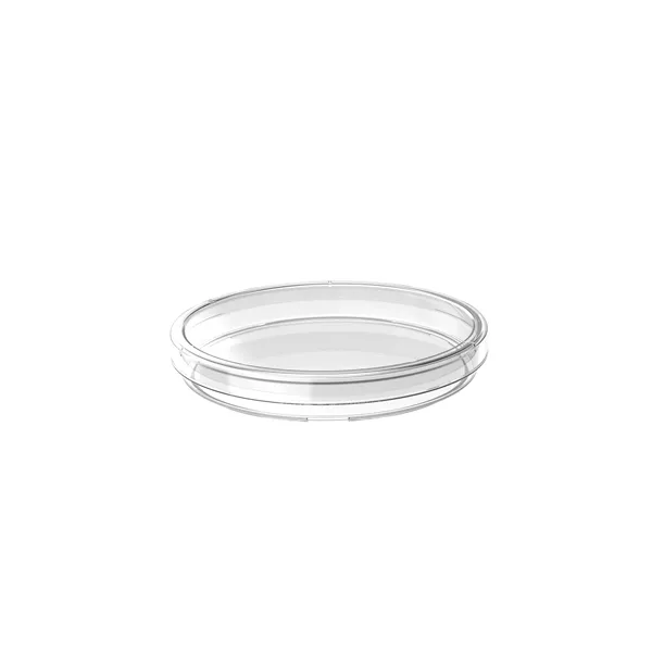 CAPP Petriho misky, 90mm, včetně větracích otvorů, non-sterile