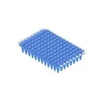 RP,W,SFGC,NON Sk, TRANSFORMER MODEL,cutable,96 well plate, Fits Shell Frame Grids (0.2ml