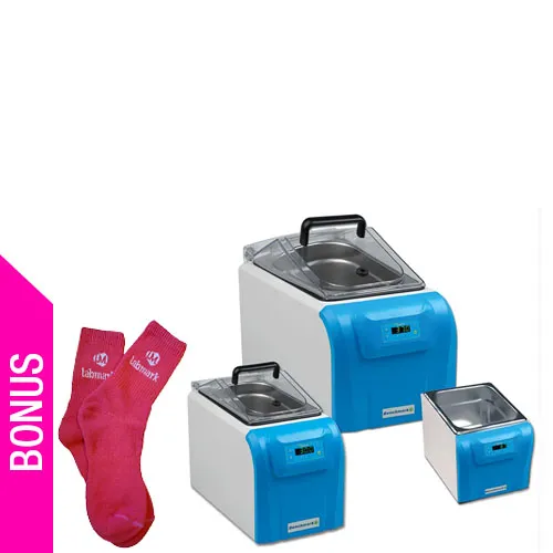 Vodní lázeň myBath 2 L
