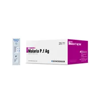 Malaria P.f/Pan Ag (25 testů)
