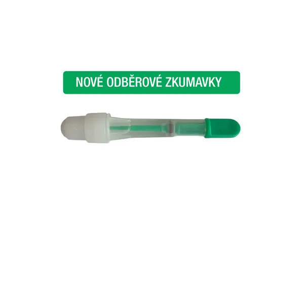 Odběrové nádobky iFoB FIA (25 kusů)