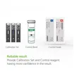 STANDARD COVID-19 Control