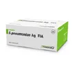 S. pneumoniae Ag FIA (25 testů)