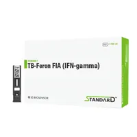 TB-Feron FIA - IFN-gamma (10 testů)