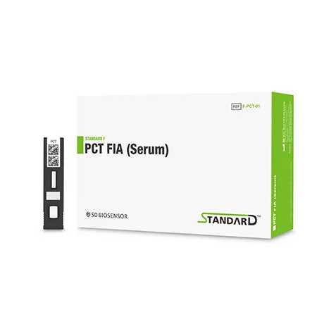 PCT FIA (serum) (20 testů)