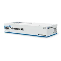 STANDARD M10 Stool Pretreatment  Kit