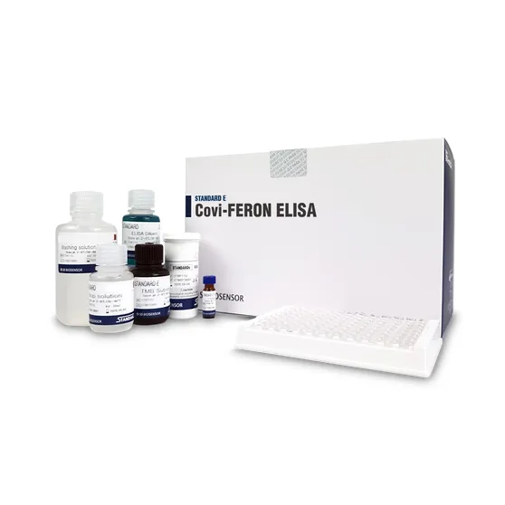 Covi-FERON ELISA (40 testů)
