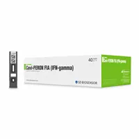Covi-FERON FIA (IFN-gamma)