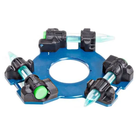 Bead Ruptor Elite 15 mL Tube Carriage & Finger Plate 