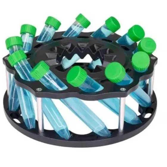 Bead Ruptor Elite 15 mL Tube Carriage & Finger Plate 