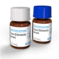 Seronorm  Trace Elements Serum L-1