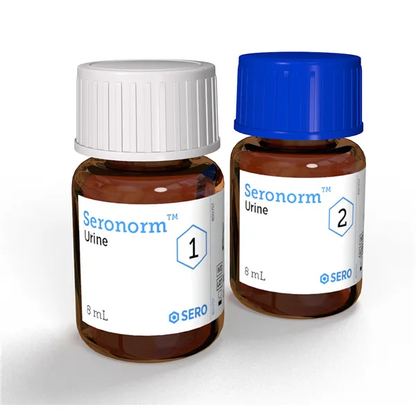 Seronorm  Urine L-1