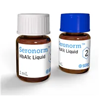 Seronorm  HbA1c L-2