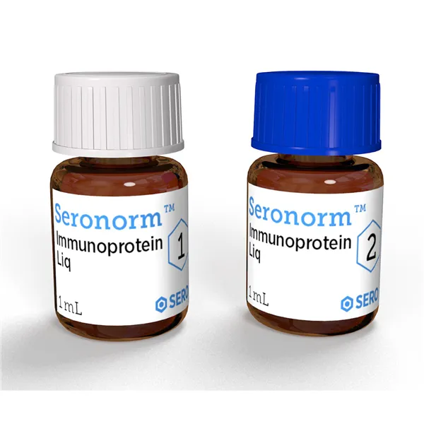 Seronorm  Immunoprotein Liq L-2
