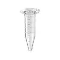 Protein LoBind Tubes  5 ml PCR clean