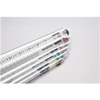 Serol. pipet, 5 mL, individually wrapped, 4x100 pcs., sterile