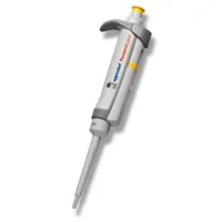 Eppendorf Research® plus G,single-channel, variable 2 -20 µL, yellow, incl.epT.I.P.S.® box