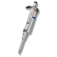 Eppendorf Research® plus G,single-channel, fixed, 10 µLyellow