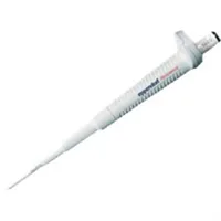 Eppendorf Reference® 2 G,single-channel, fixed, 10 µL,medium gray