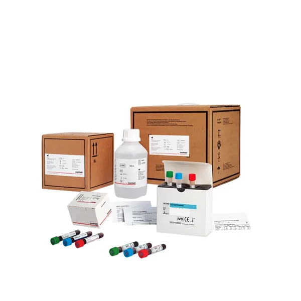 Herpes-Simplex-Virus (HSV) IgM