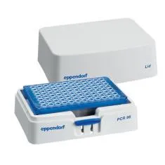 Smart blok pro PCR destičky 96-jamkové