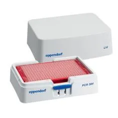 Smart blok pro PCR destičky 384-jamkové