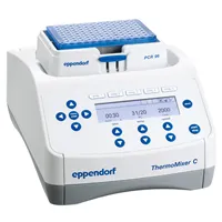 Eppendorf ThermoMixer C