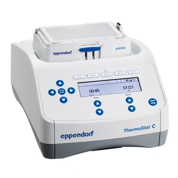 Eppendorf ThermoStat C