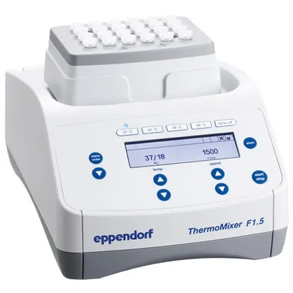 Eppendorf ThermoMixer F2.0