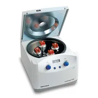 Centrifuge 5702 G, 230 V/50-60 Hz, incl. rotor A-4-38 and 15/50ml adapters