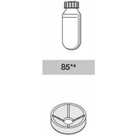 Adaptér 100 ml