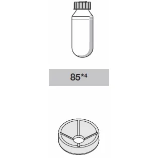 Adaptér 100 ml