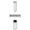 Adaptér 50 ml Falcon