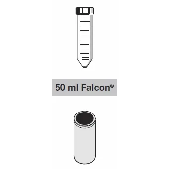 Adaptér 50 ml Falcon