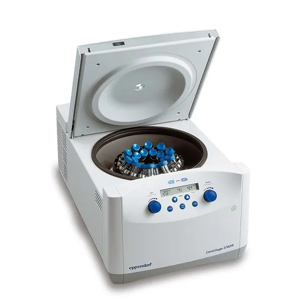 Clinical Centrifuge Bundl