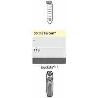Falcon závěs 