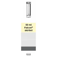 Adaptér pro 50ml Falcon skirted