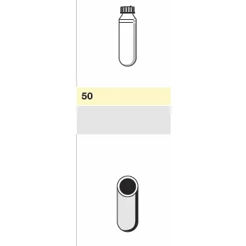 Adaptér 50 ml