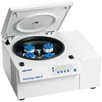 Centrifuga 5804R