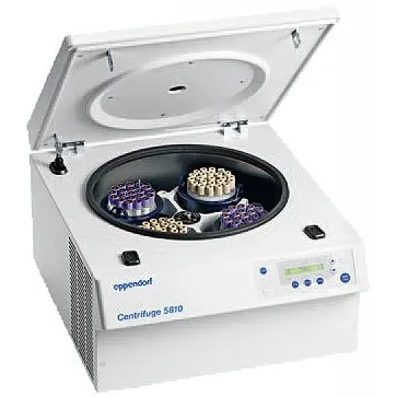 Centrifuge 5810