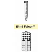 Adaptér 15 ml Falcon