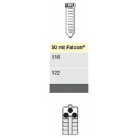 Adaptér 50 ml Falcon