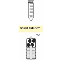 Adaptér 50 ml Falcon