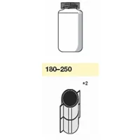 Adaptér 180-250 ml