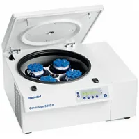 Centrifuga 5810R