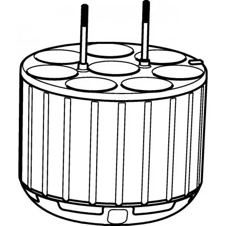 Adapter 30 ml