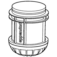 Adapter 250ml pro S-4x400