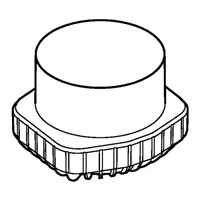 Adapter 750ml pro S-4xUniversal