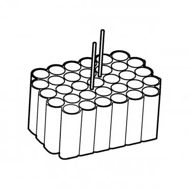 Adapter 5,5 - 12 ml 