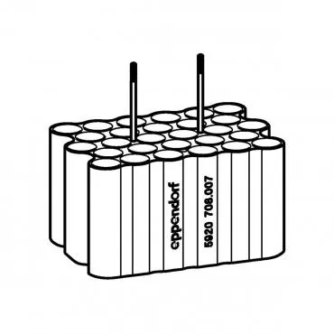 Adapter 9 ml 